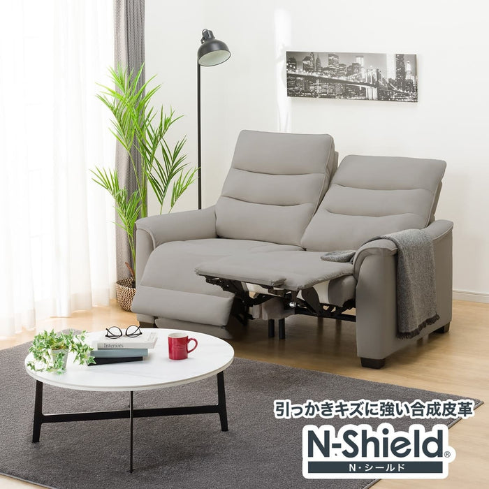 ELECTRIC SOFA N-BELIEVA 3 N-SHIELD