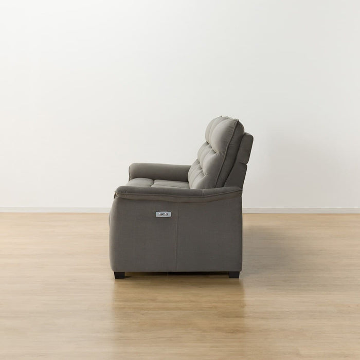 ELECTRIC SOFA N-BELIEVA 3 MICROFIBER