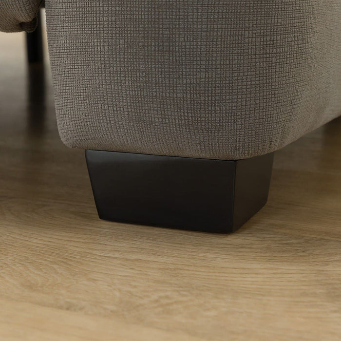 ELECTRIC SOFA N-BELIEVA 3 MICROFIBER