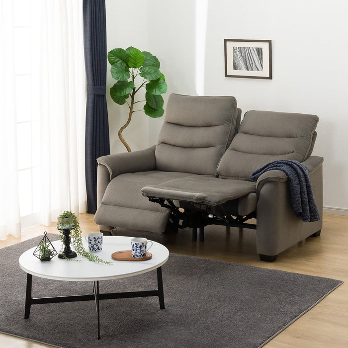 ELECTRIC SOFA N-BELIEVA 3 MICROFIBER