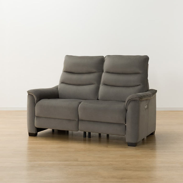 ELECTRIC SOFA N-BELIEVA 3 MICROFIBER