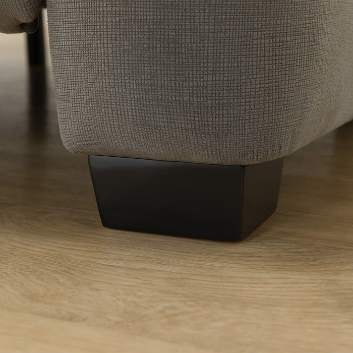 ELECTRIC SOFA N-BELIEVA 3 MICROFIBER