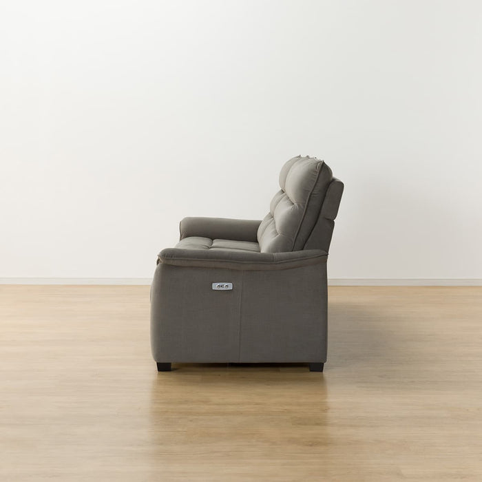 ELECTRIC SOFA N-BELIEVA 3 MICROFIBER