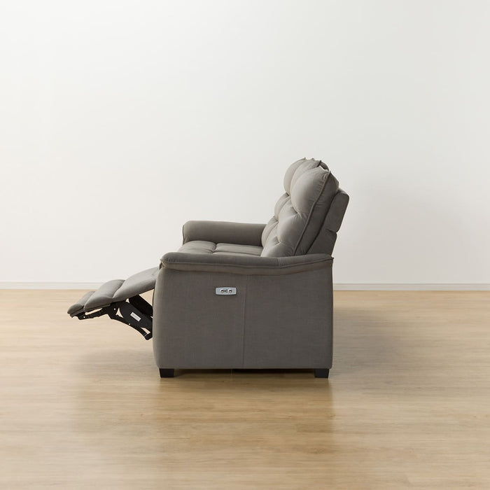 ELECTRIC SOFA N-BELIEVA 3 MICROFIBER