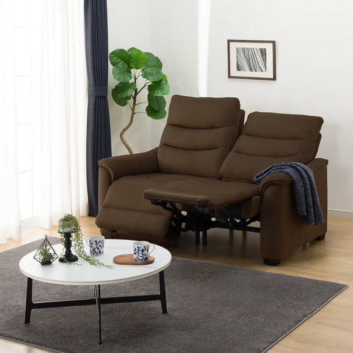 ELECTRIC SOFA N-BELIEVA 3 MICROFIBER