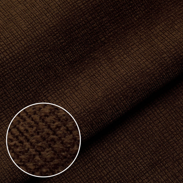 ELECTRIC SOFA N-BELIEVA 3 MICROFIBER