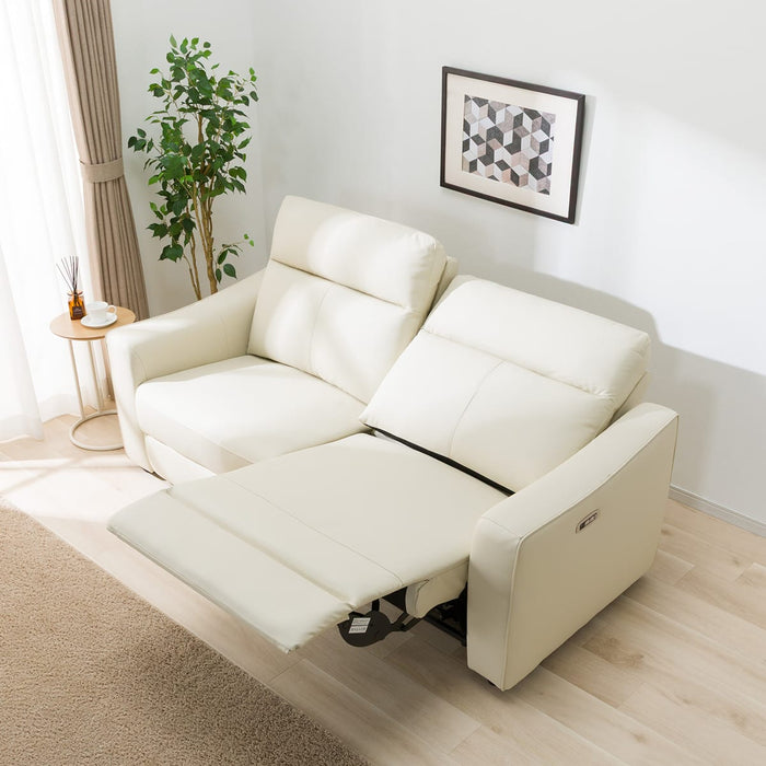 2 SEATER ELECTRIC SOFA UM04
