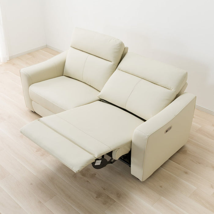 2 SEATER ELECTRIC SOFA UM04