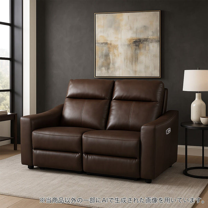 2 SEATER ELECTRIC SOFA UM04