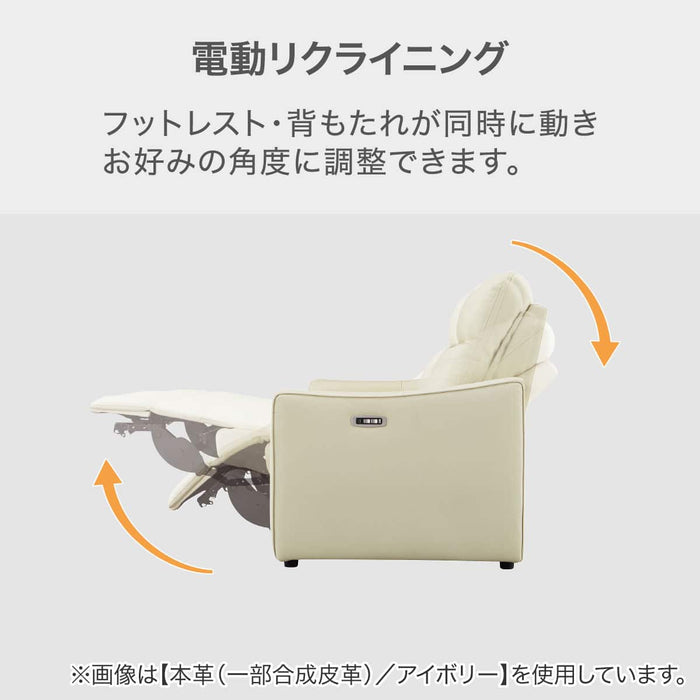 2 SEATER ELECTRIC SOFA UM04