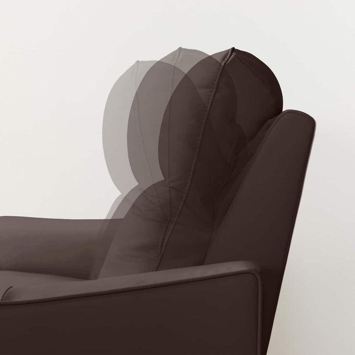2 SEATER ELECTRIC SOFA UM04