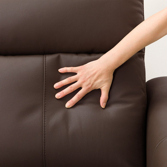 2 SEATER ELECTRIC SOFA UM04