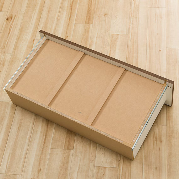 HIGH CHEST QUESS 100-6HC MBR2