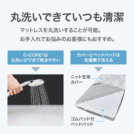 MATTRESS NF003 180*188