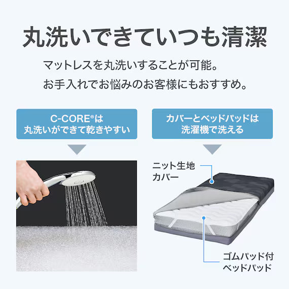 MATTRESS NF004 180*188