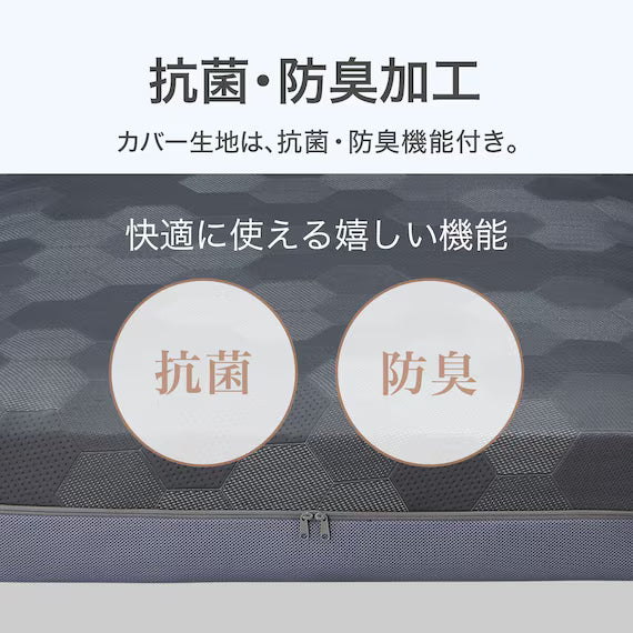 MATTRESS NF004 180*188