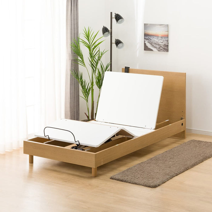 ADJUSTABLE BED NS00 S LEG