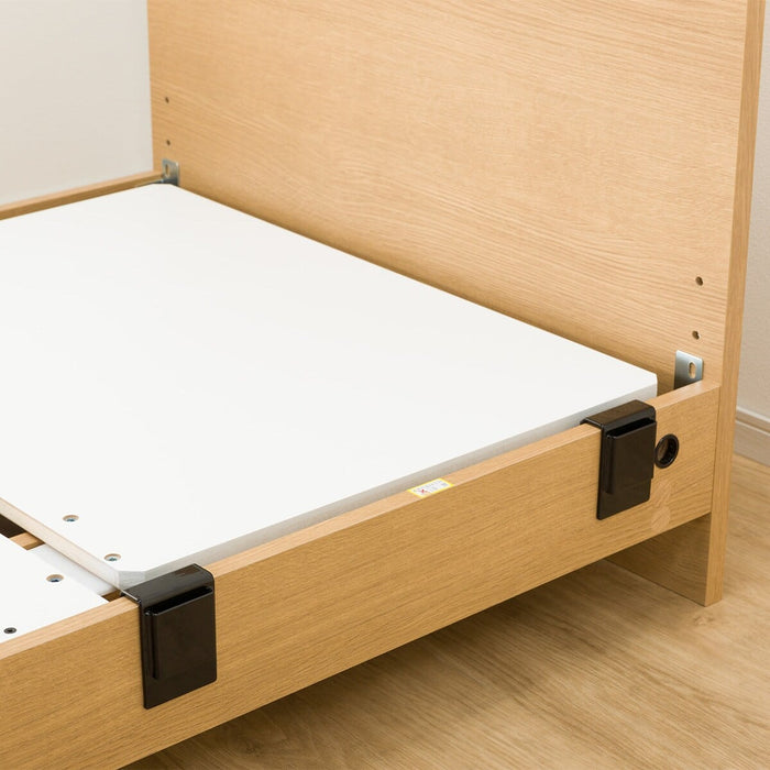 ADJUSTABLE BED NS00 S LEG