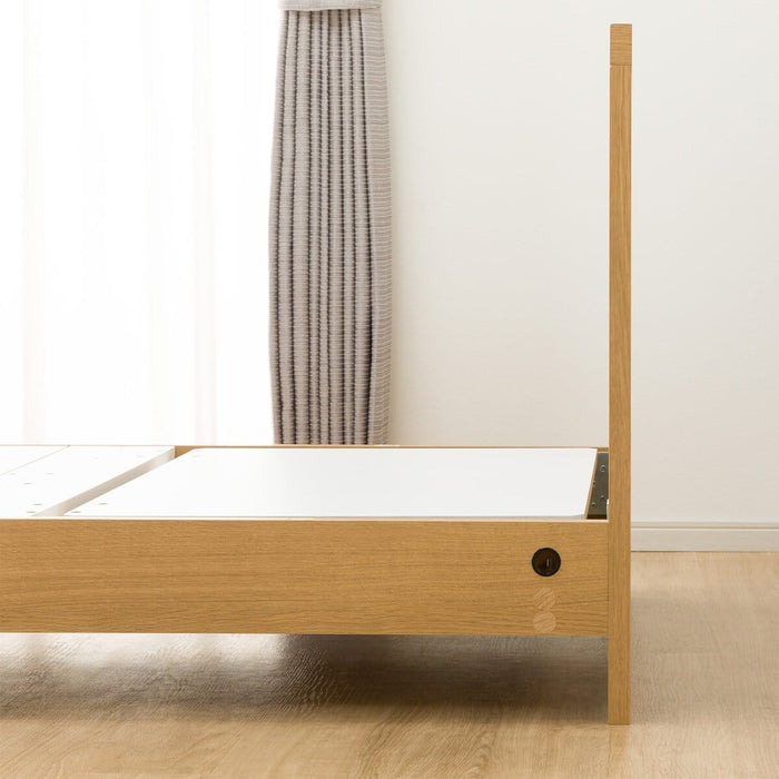 ADJUSTABLE BED NS00 S LEG