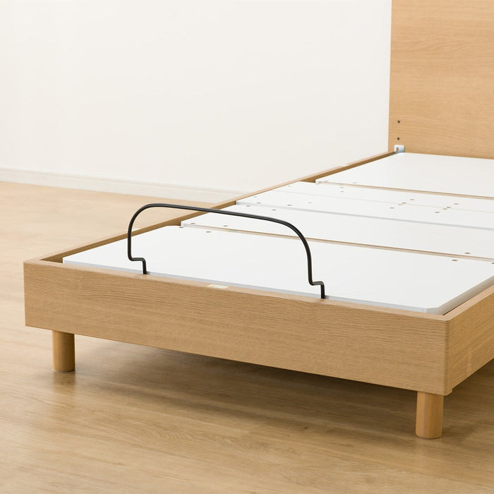 ADJUSTABLE BED NS00 S LEG