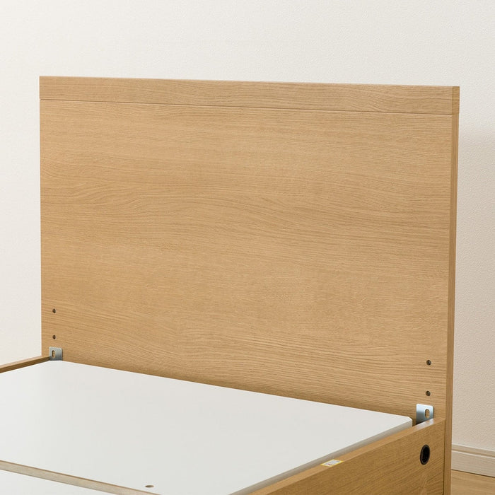 ADJUSTABLE BED NS00 S LEG