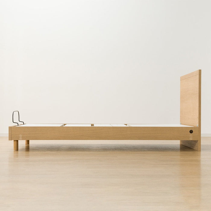 ADJUSTABLE BED NS00 S LEG