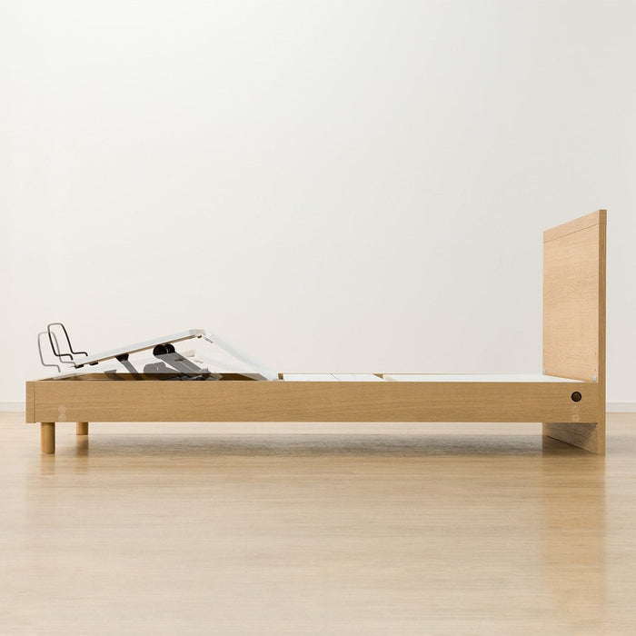 ADJUSTABLE BED NS00 S LEG