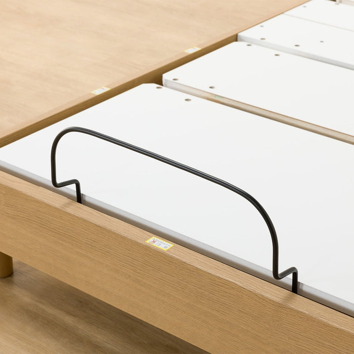 ADJUSTABLE BED NS00 S LEG