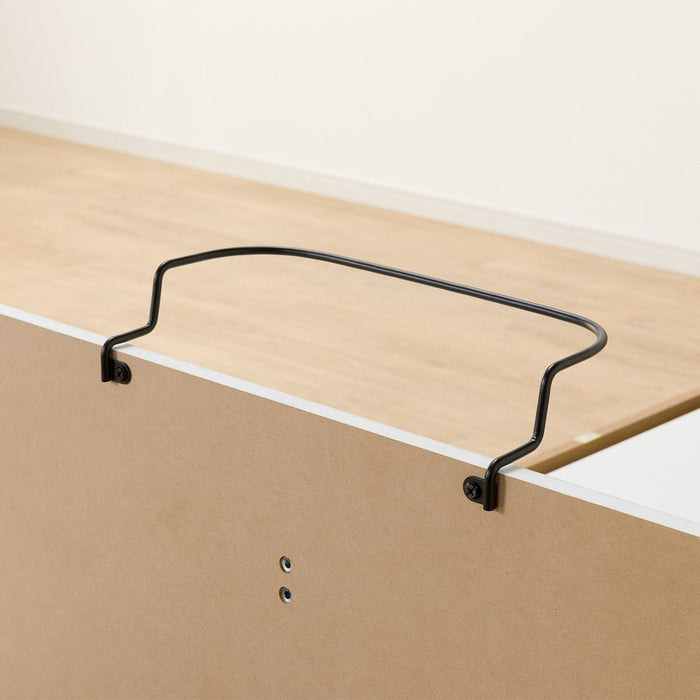 ADJUSTABLE BED NS00 S LEG