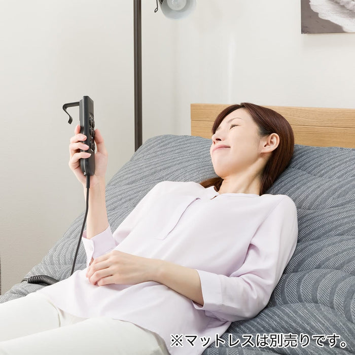 ADJUSTABLE BED NS00 S LEG