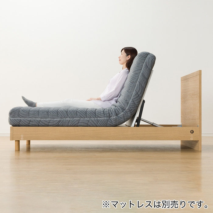 ADJUSTABLE BED NS00 S LEG