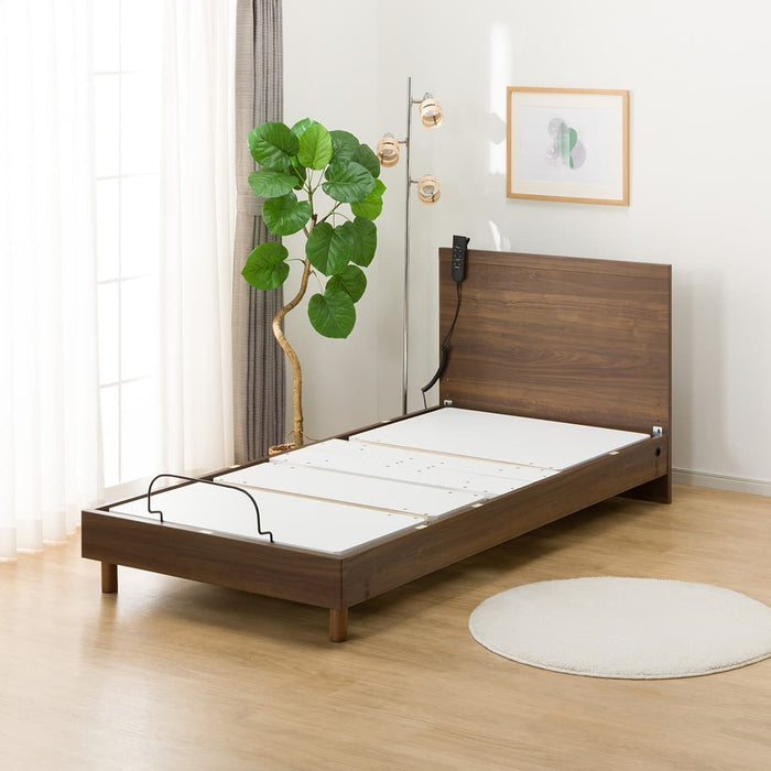 ADJUSTABLE BED NS00 S LEG