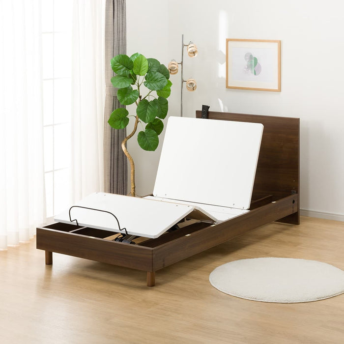 ADJUSTABLE BED NS00 S LEG