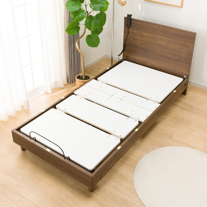 ADJUSTABLE BED NS00 S LEG