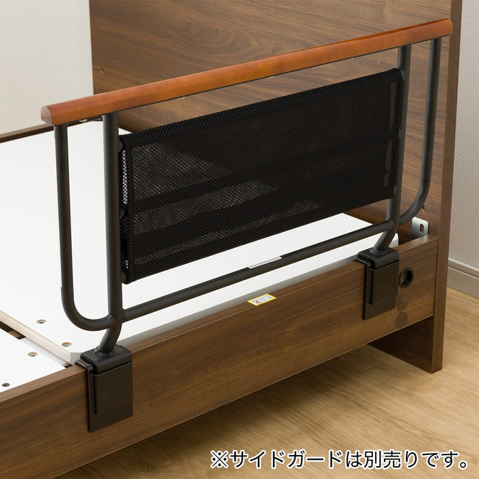 ADJUSTABLE BED NS00 S LEG