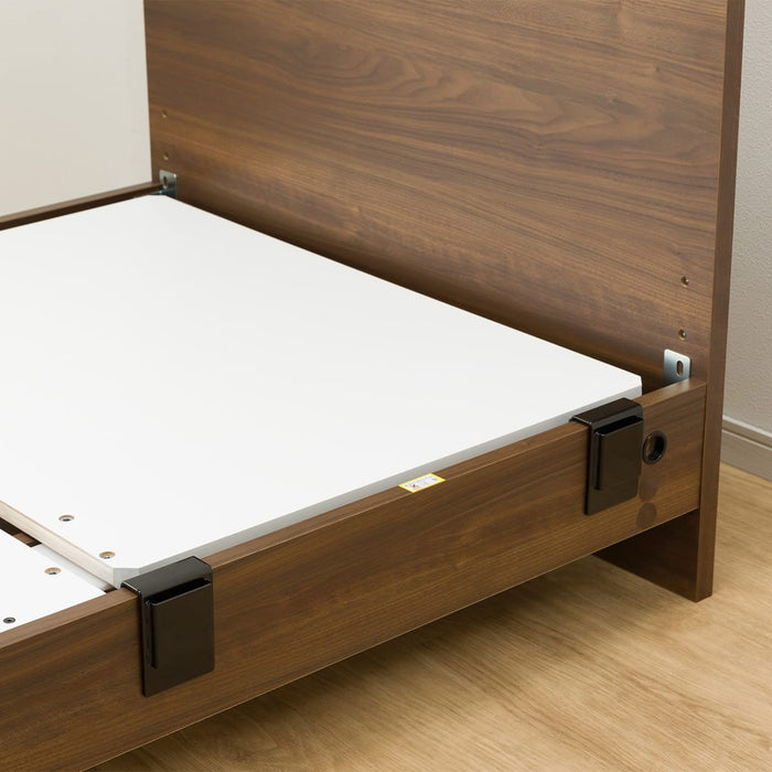 ADJUSTABLE BED NS00 S LEG