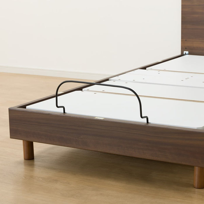 ADJUSTABLE BED NS00 S LEG