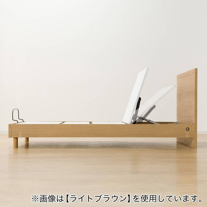ADJUSTABLE BED NS00 S LEG