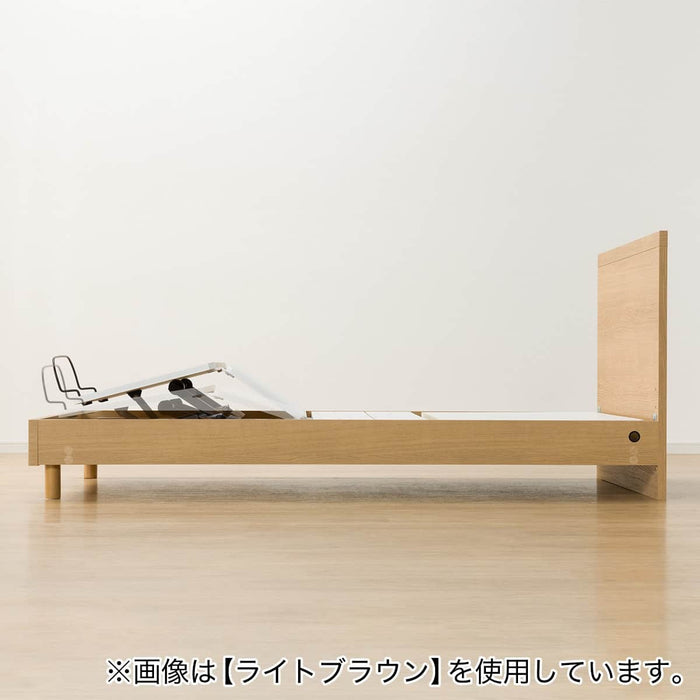 ADJUSTABLE BED NS00 S LEG