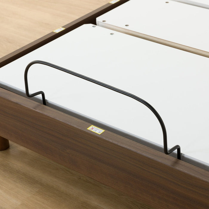 ADJUSTABLE BED NS00 S LEG