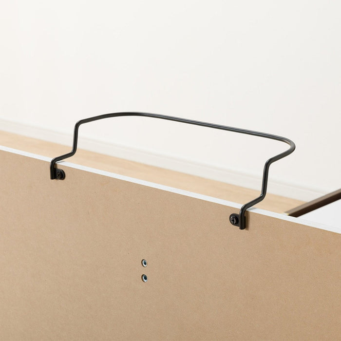 ADJUSTABLE BED NS00 S LEG