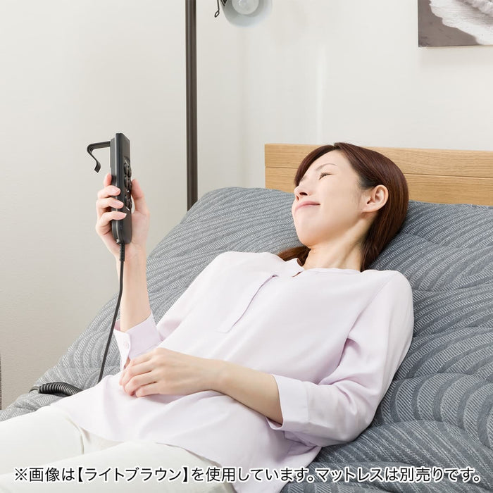 ADJUSTABLE BED NS00 S LEG