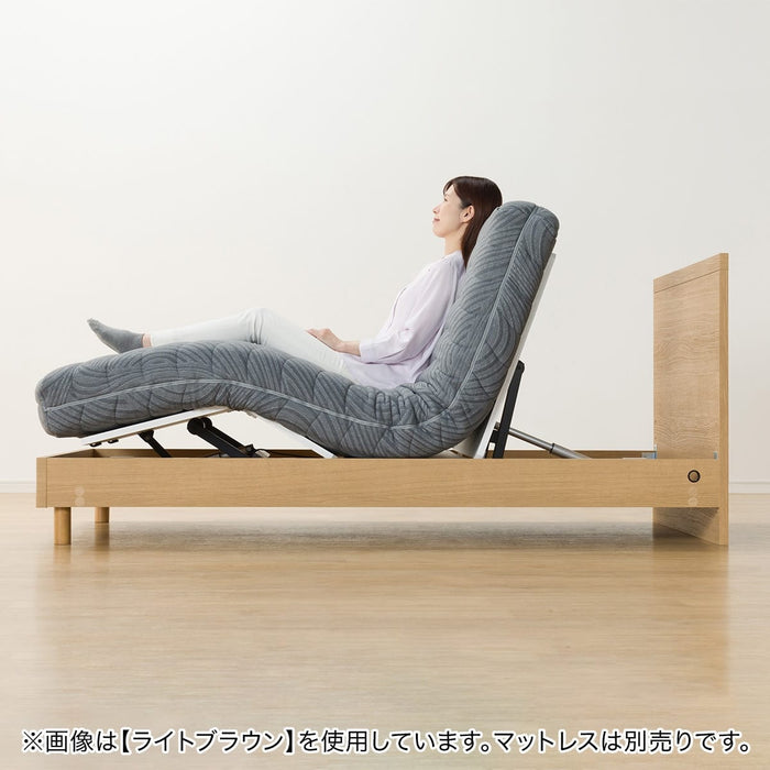 ADJUSTABLE BED NS00 S LEG