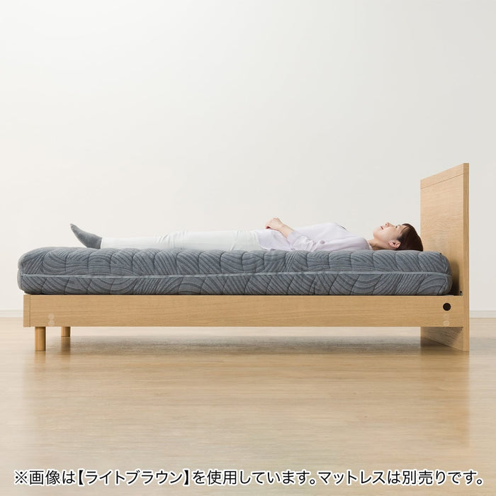 ADJUSTABLE BED NS00 S LEG