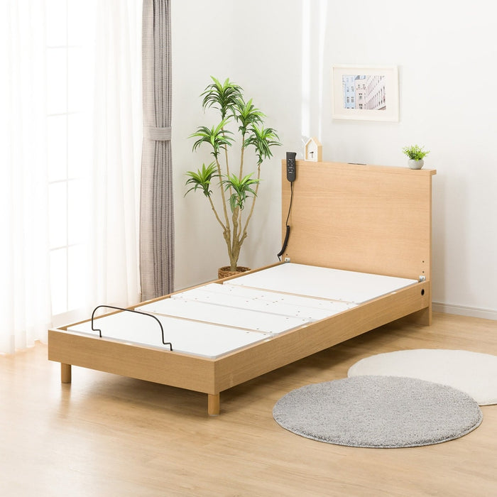ADJUSTABLE BED NS00 S LEG