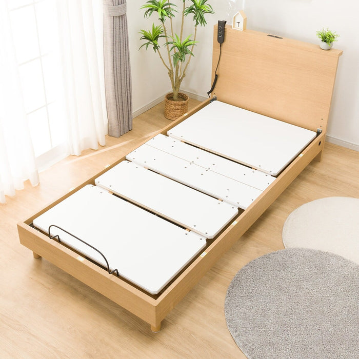 ADJUSTABLE BED NS00 S LEG
