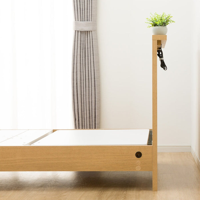 ADJUSTABLE BED NS00 S LEG