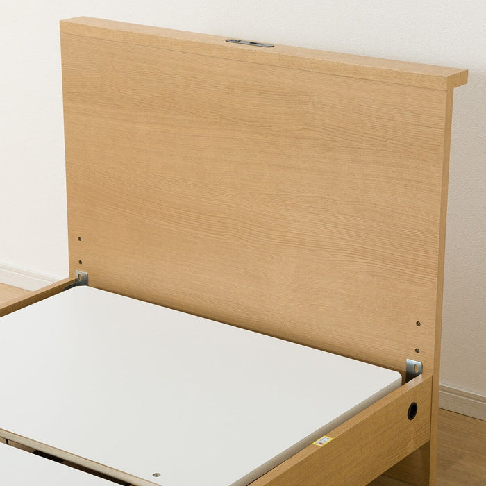 ADJUSTABLE BED NS00 S LEG