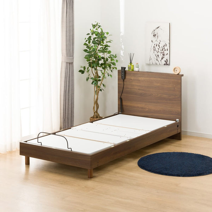 ADJUSTABLE BED NS00 S LEG
