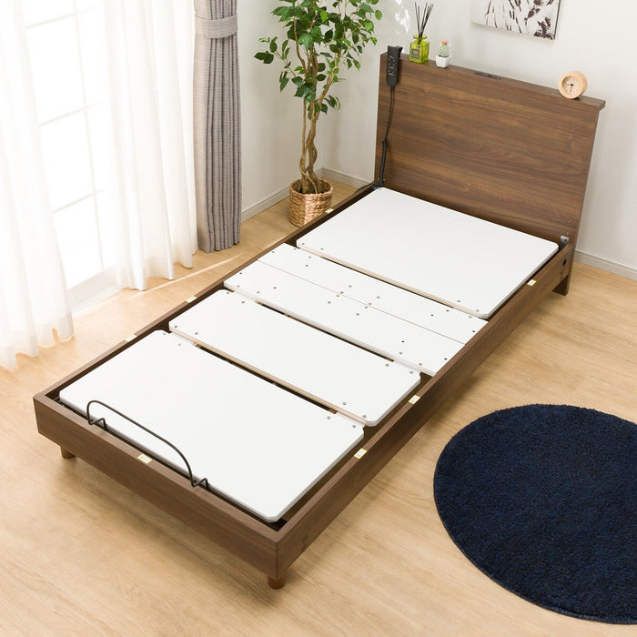 ADJUSTABLE BED NS00 S LEG